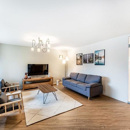 Apartament Wohlfuehldomizil Am Solemar Bad Dürrheim Zewnętrze zdjęcie