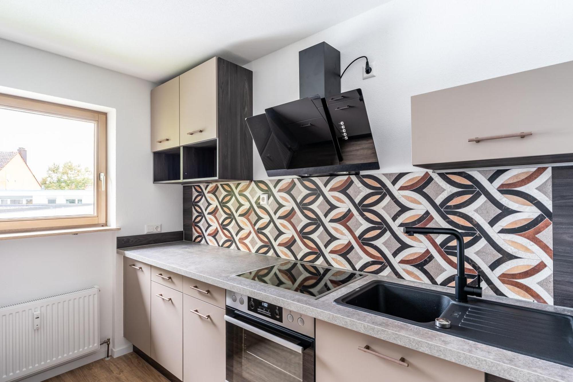 Apartament Wohlfuehldomizil Am Solemar Bad Dürrheim Zewnętrze zdjęcie