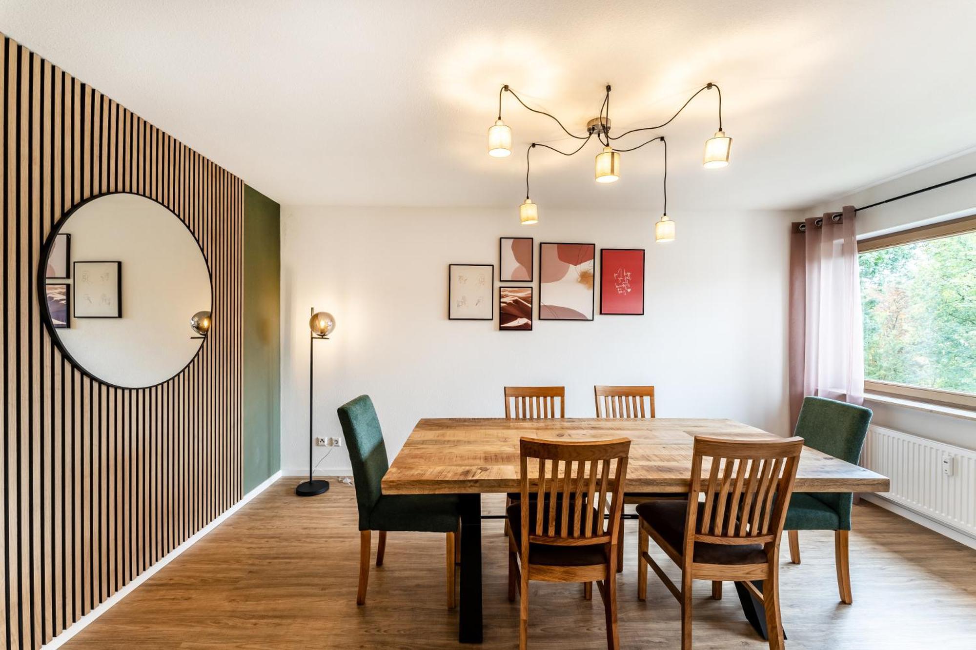 Apartament Wohlfuehldomizil Am Solemar Bad Dürrheim Zewnętrze zdjęcie