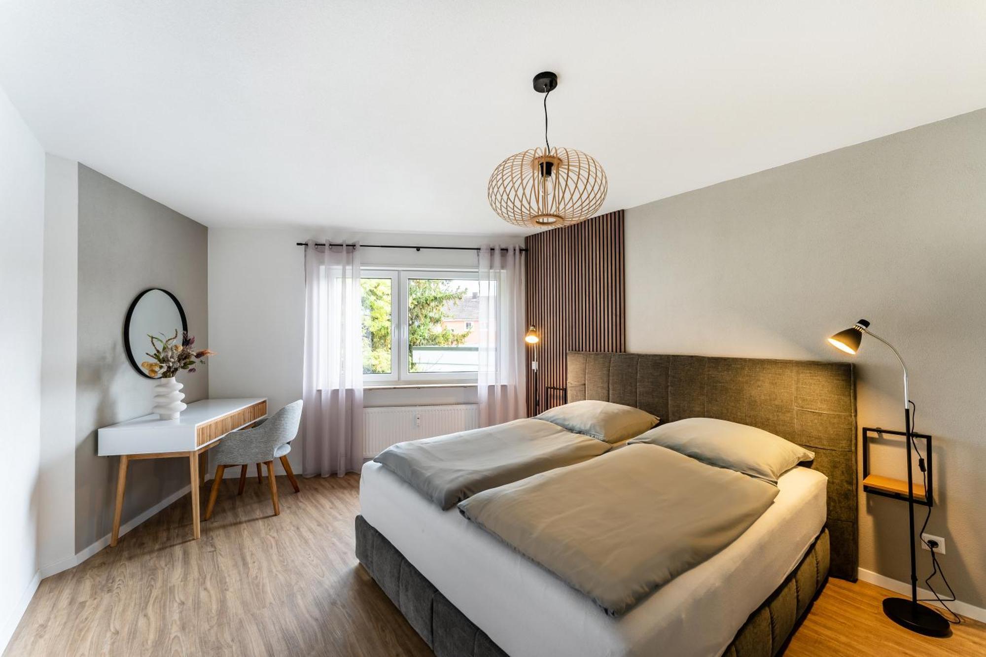 Apartament Wohlfuehldomizil Am Solemar Bad Dürrheim Zewnętrze zdjęcie