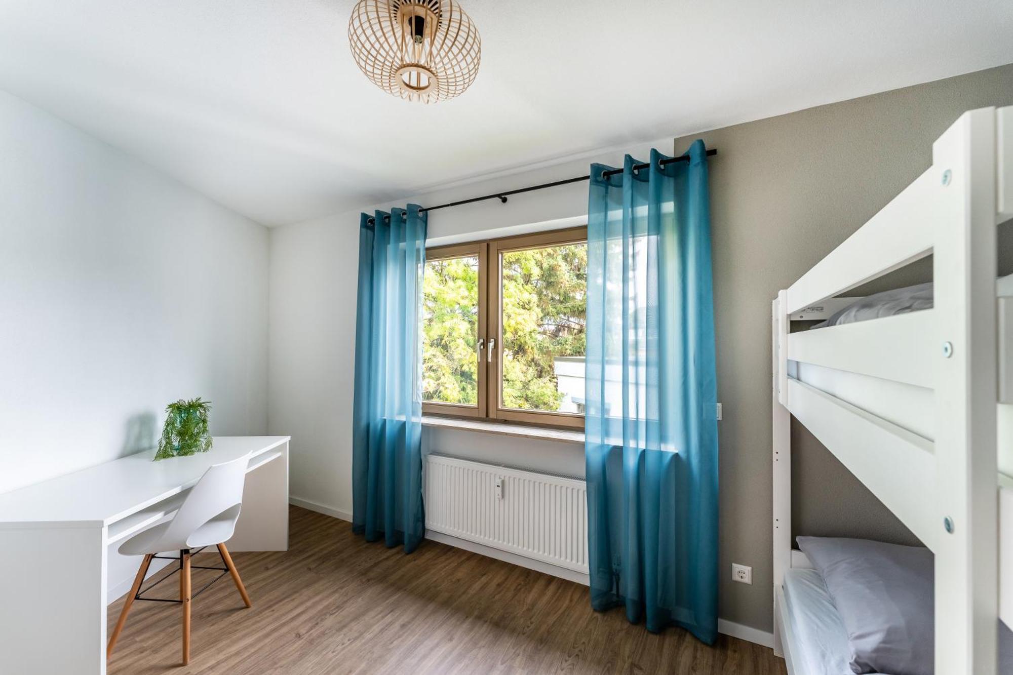 Apartament Wohlfuehldomizil Am Solemar Bad Dürrheim Zewnętrze zdjęcie